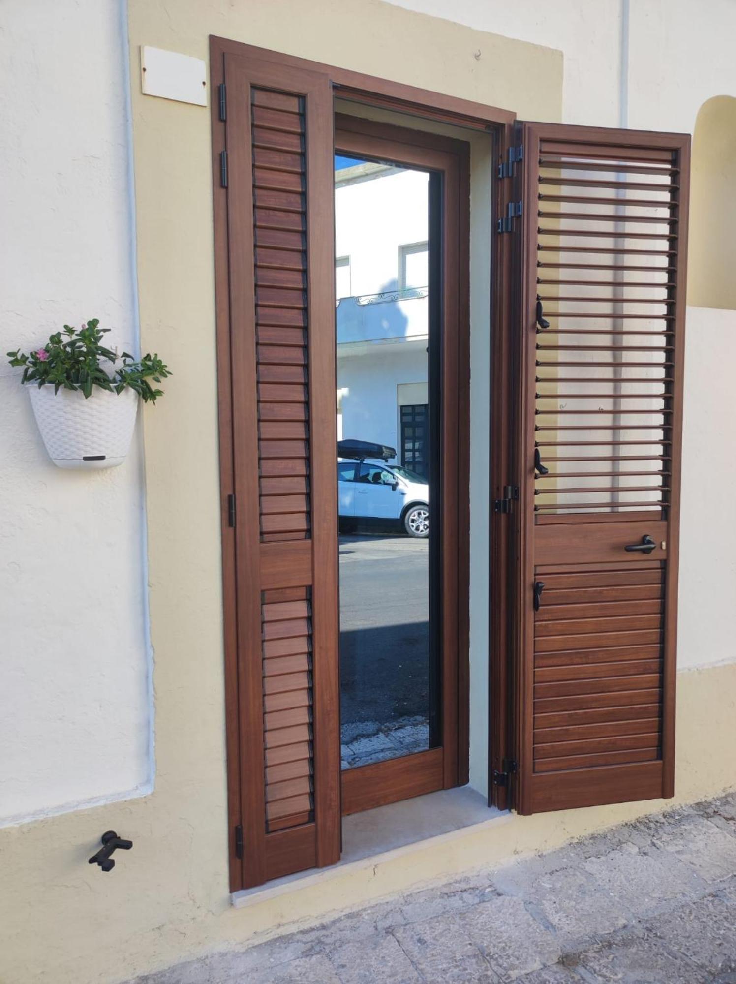Mare Terme Apartments ซานตา เชซาเรอา แตร์เม ภายนอก รูปภาพ