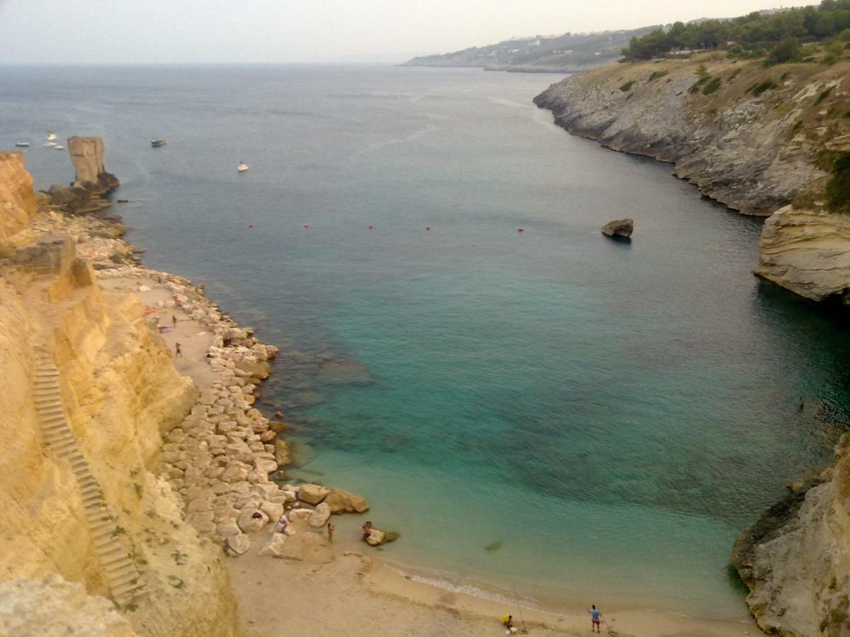 Mare Terme Apartments ซานตา เชซาเรอา แตร์เม ภายนอก รูปภาพ