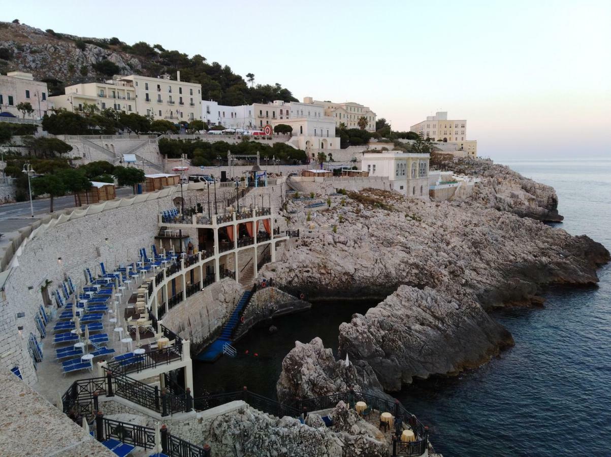 Mare Terme Apartments ซานตา เชซาเรอา แตร์เม ภายนอก รูปภาพ